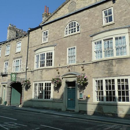 Orchard Club Hotel Knaresborough Exterior foto