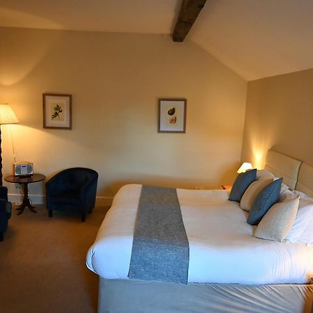 Orchard Club Hotel Knaresborough Exterior foto