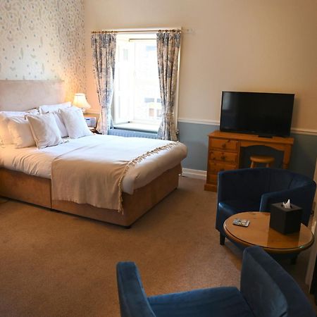 Orchard Club Hotel Knaresborough Exterior foto