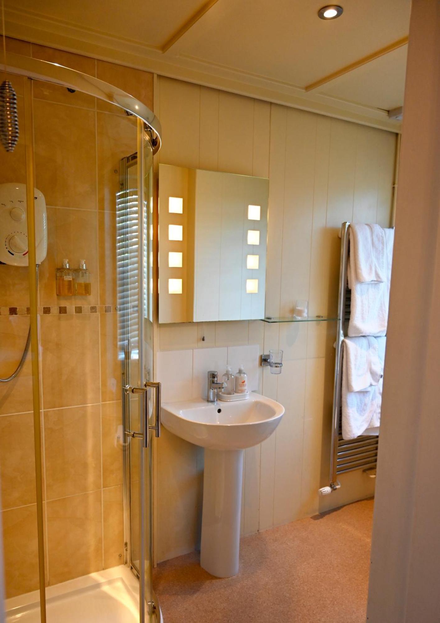 Orchard Club Hotel Knaresborough Cameră foto