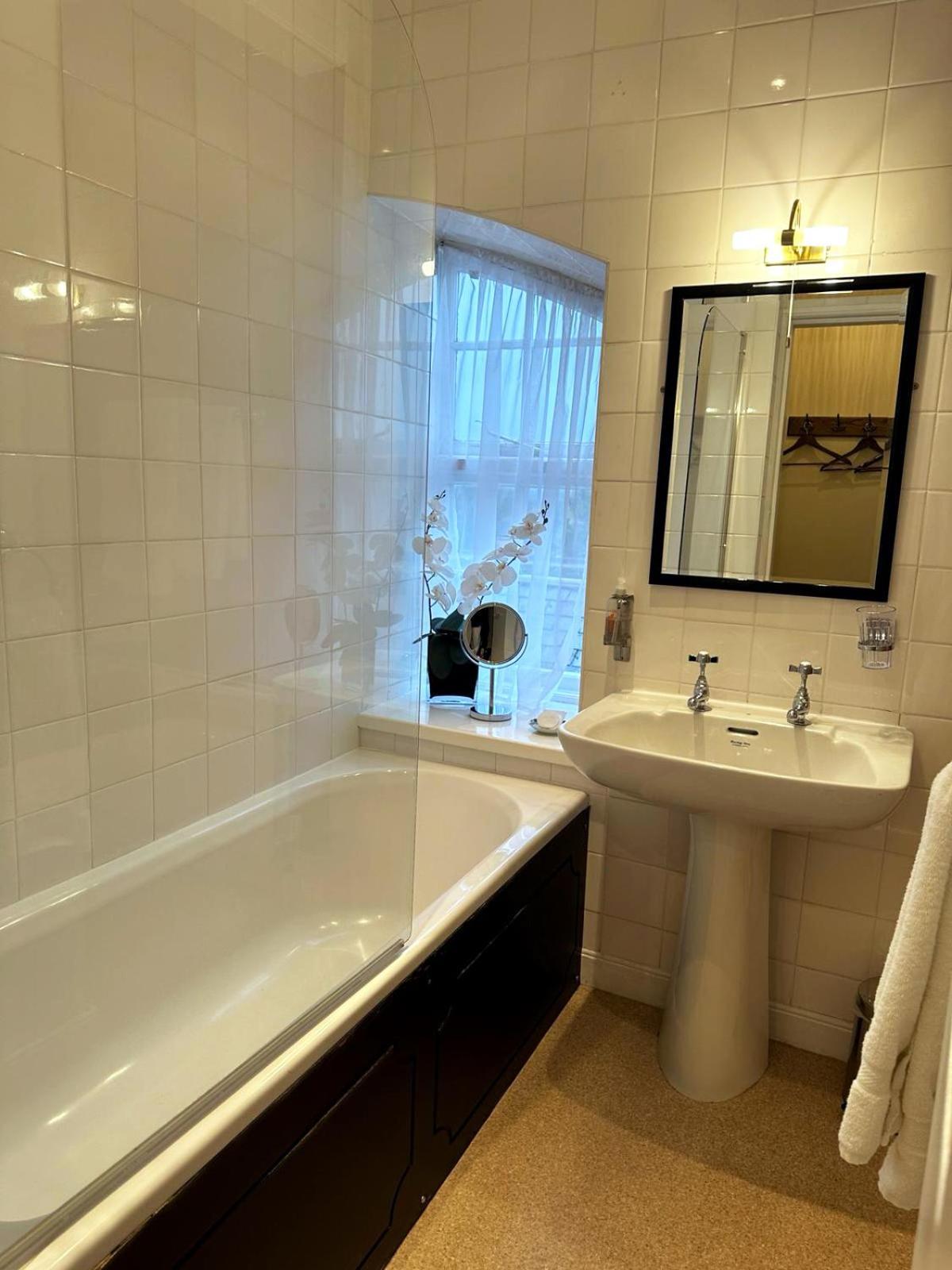 Orchard Club Hotel Knaresborough Cameră foto