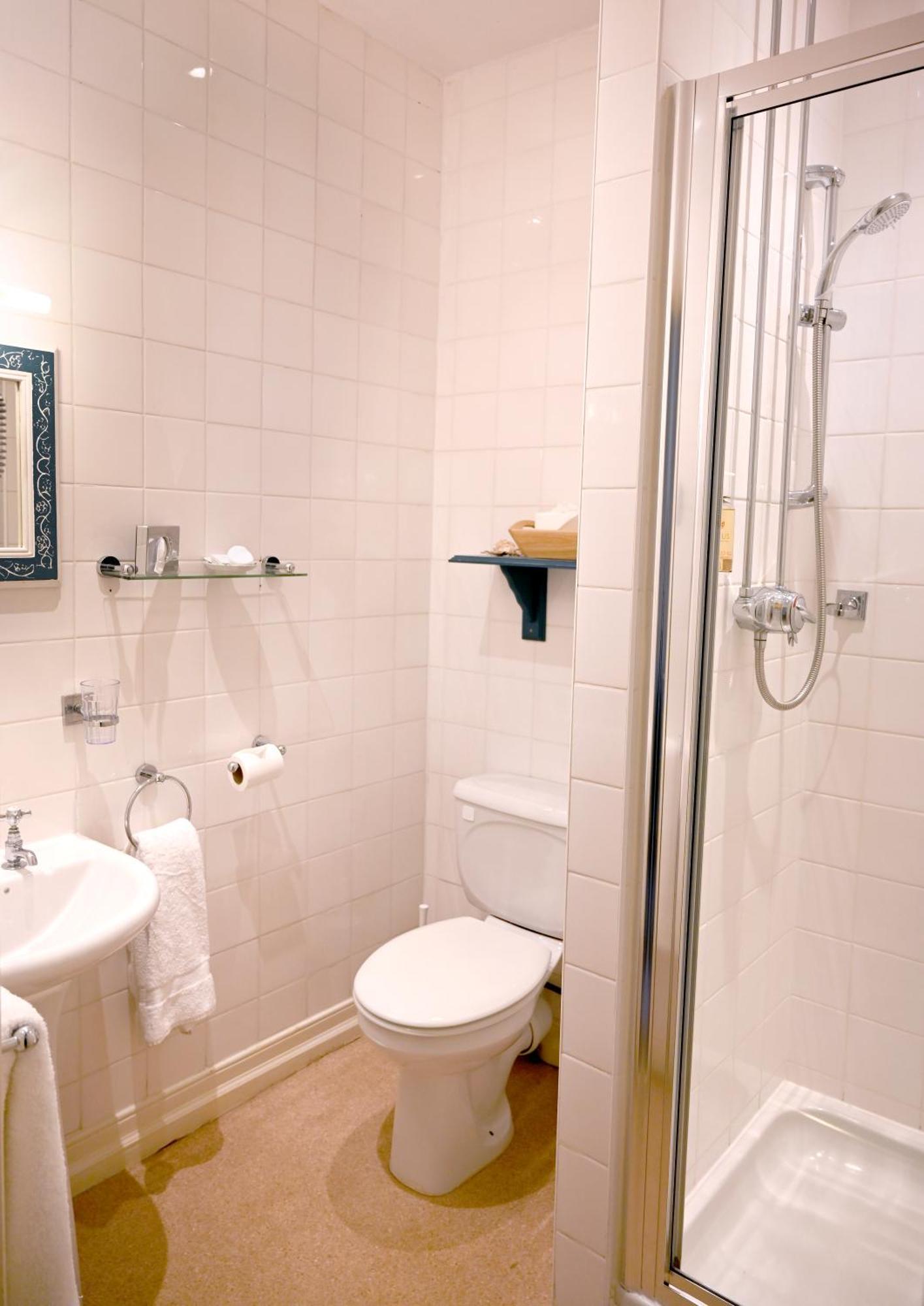 Orchard Club Hotel Knaresborough Cameră foto