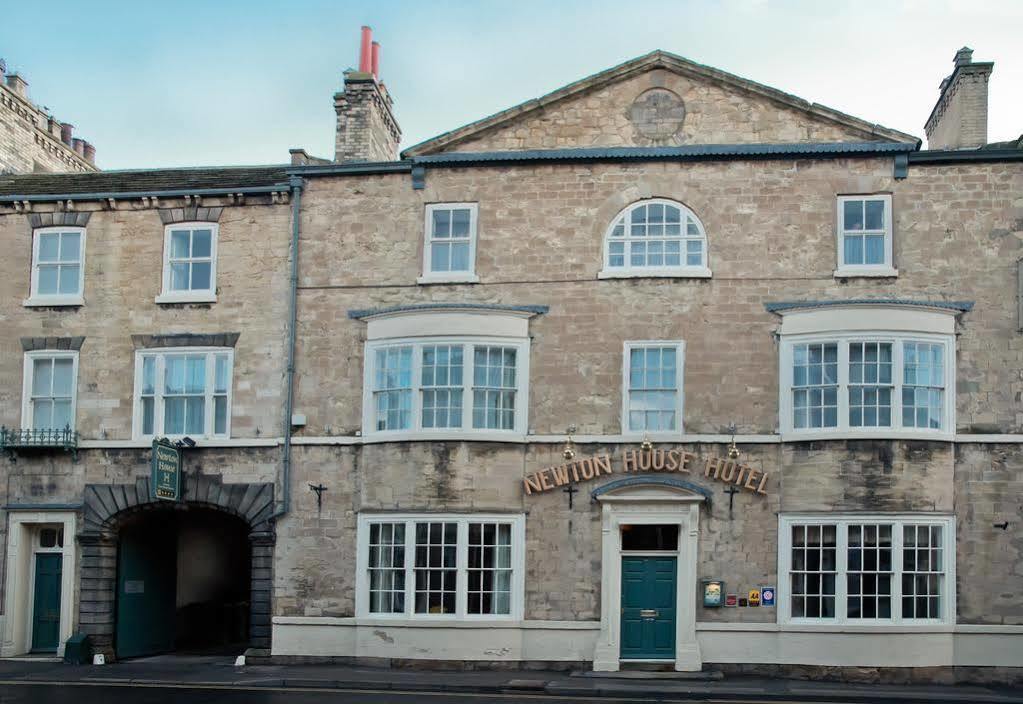 Orchard Club Hotel Knaresborough Exterior foto