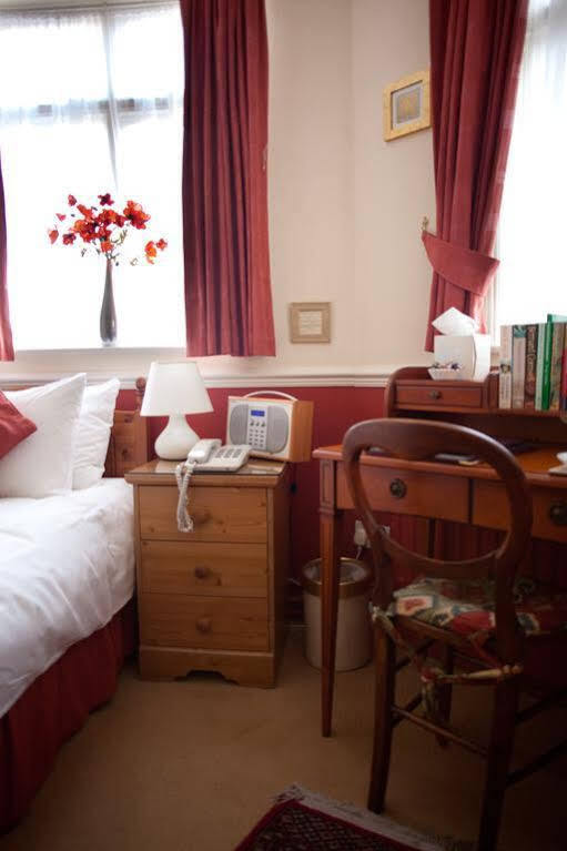 Orchard Club Hotel Knaresborough Exterior foto